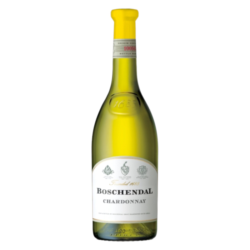 Boschendal Chardonnay 75cl