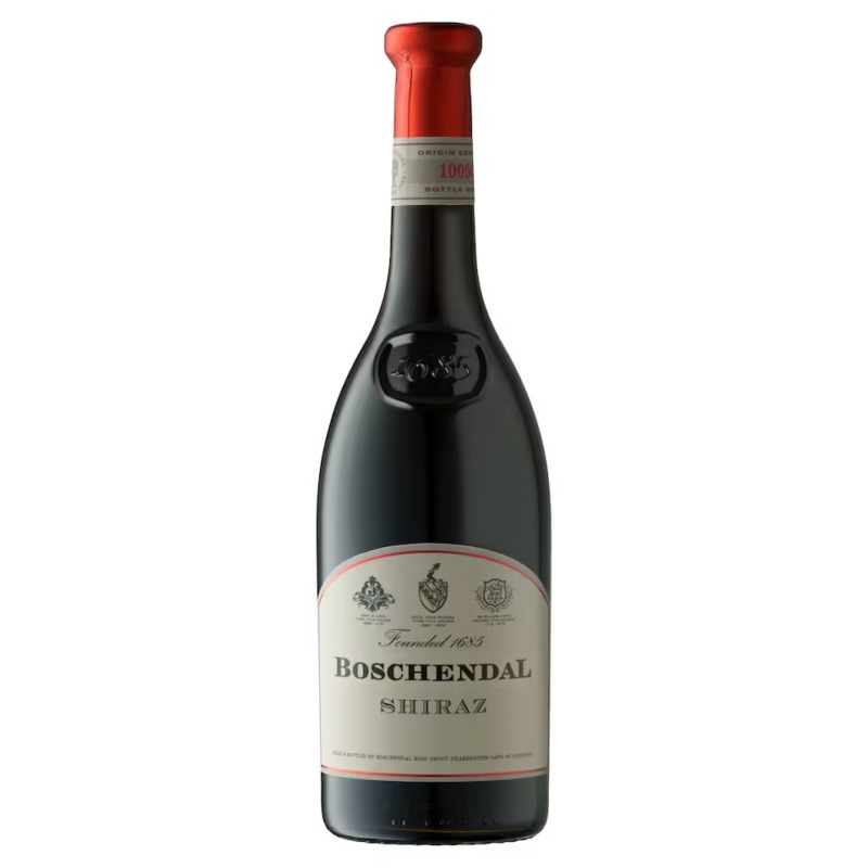 Boschendal Shiraz 75cl