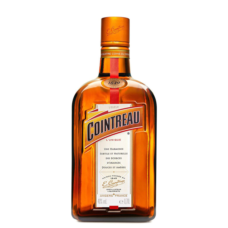 Cointreau Orange Liquer 70cl