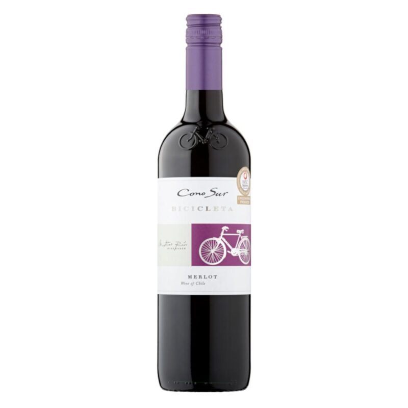 Cono Sur Merlot 75cl