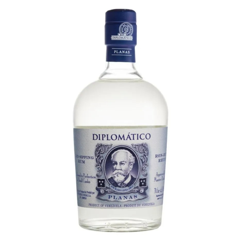 Diplomatico Planas Rum 70cl