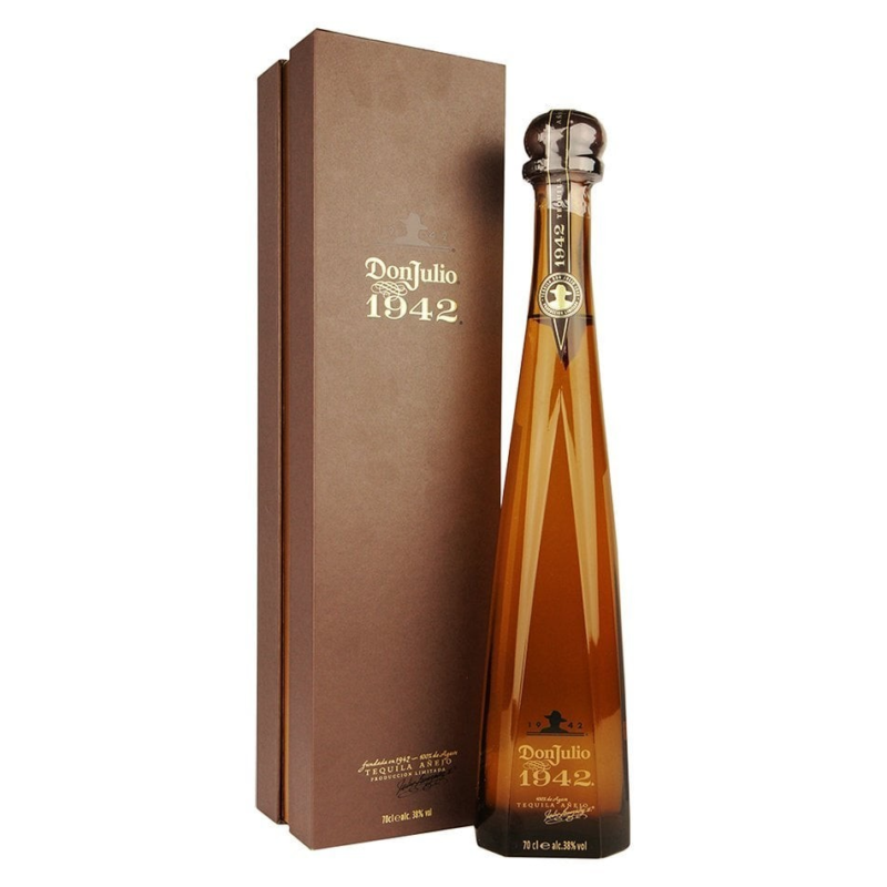 Don Julio 1942 Tequila 70cl