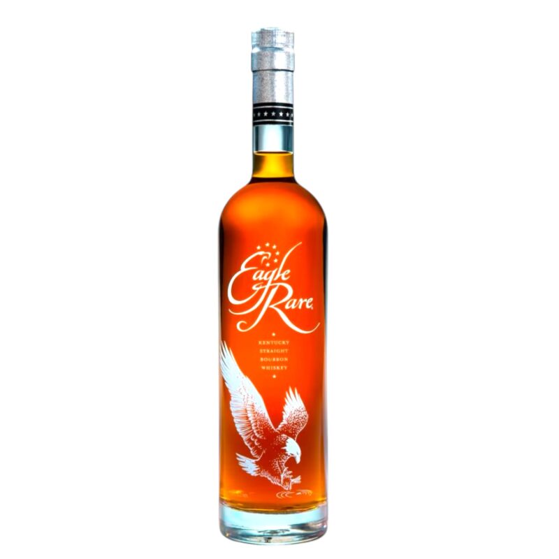 Eagle Rare 10 Year Old Whiskey 70cl