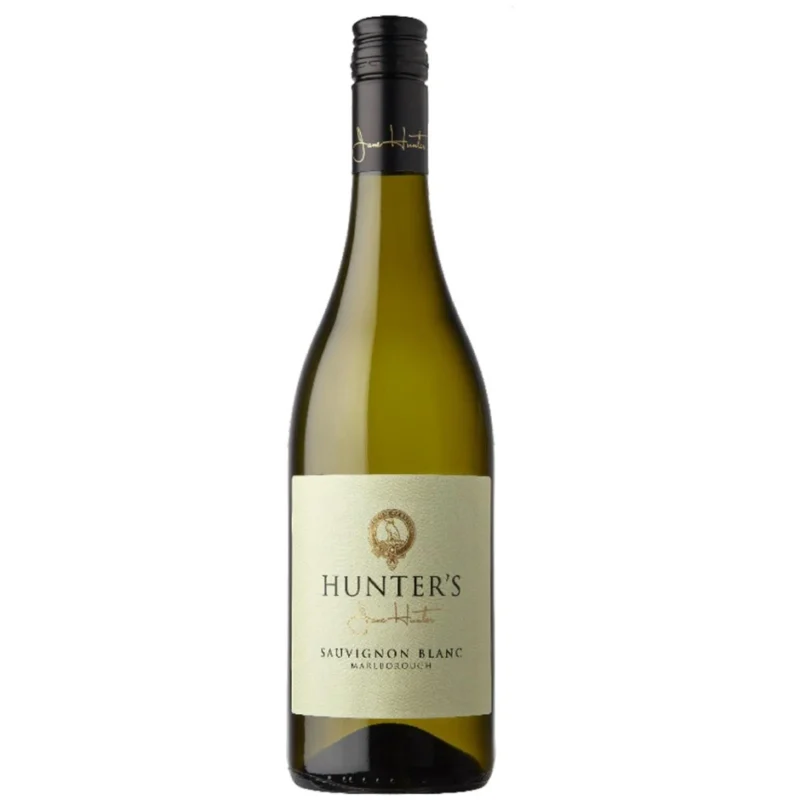 Hunters Sauvignon Blanc 75cl