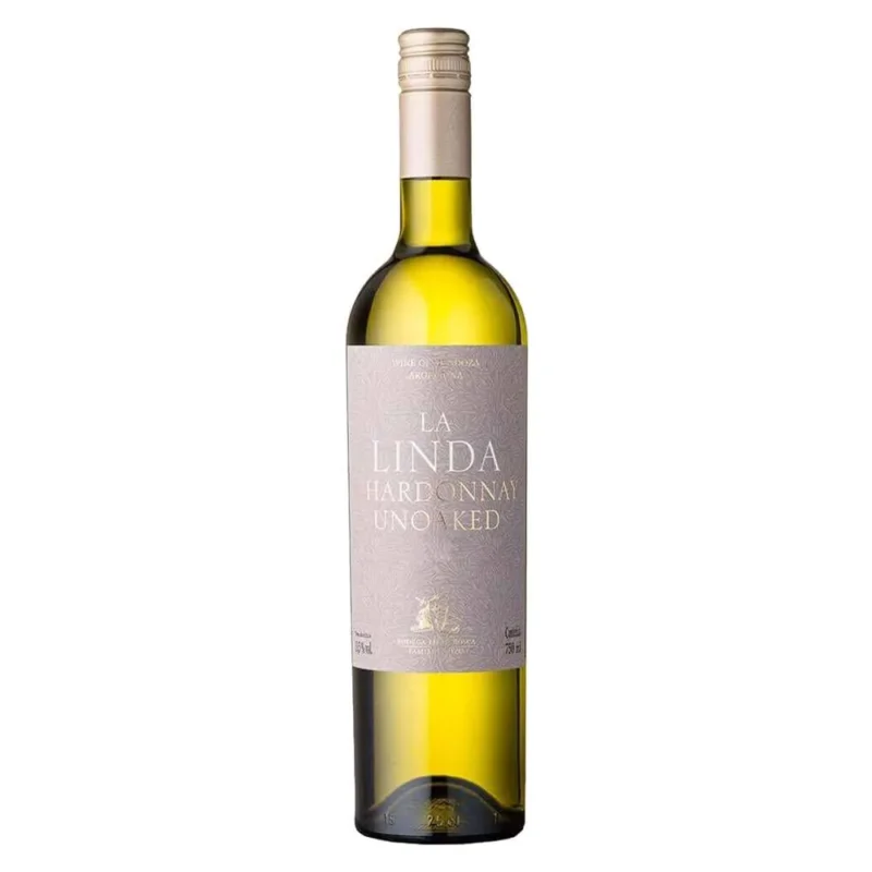 La Linda Chardonnay 75cl