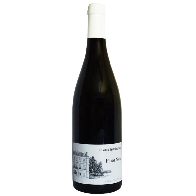 Domaine Vaux St.Georges Pinot Noir 75cl