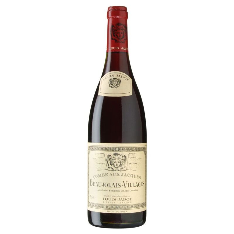 Louis Jadot Beaujolais Villages 75cl