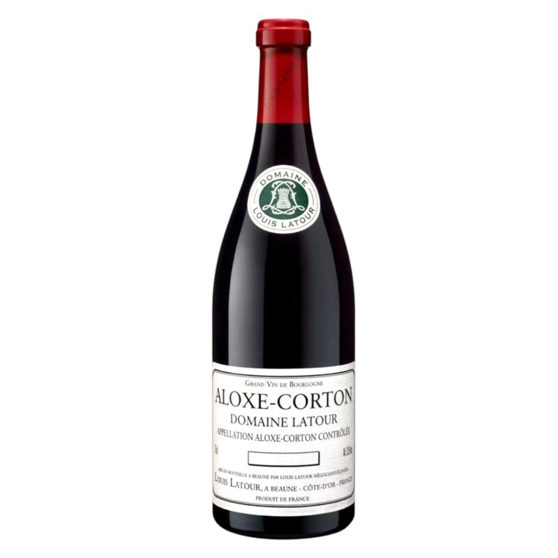 Louis Latour Aloxe-Corton Domaine Latour 75cl