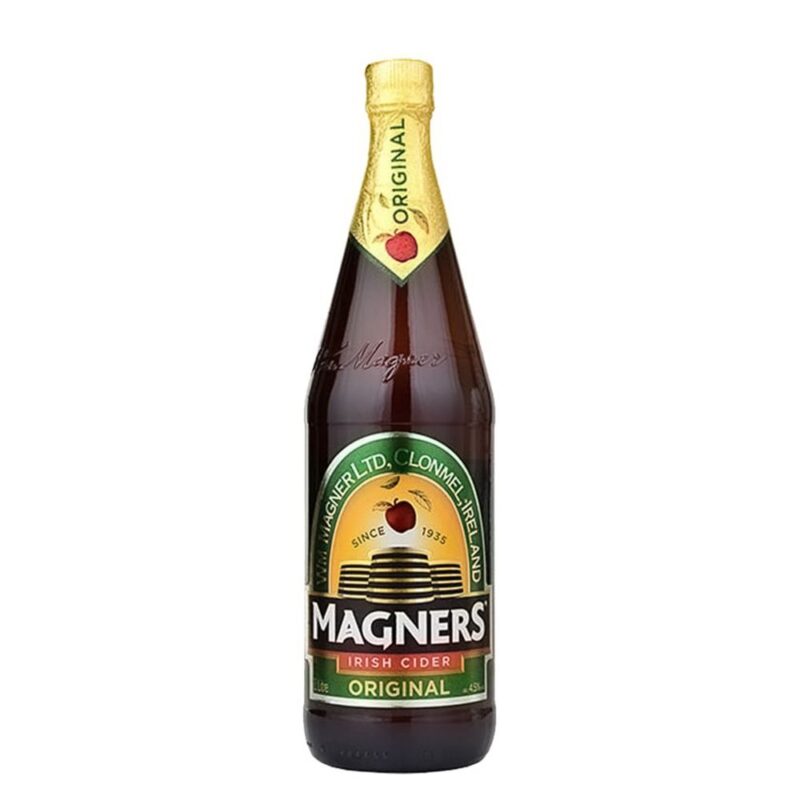 Magners 1 Litre Bottle