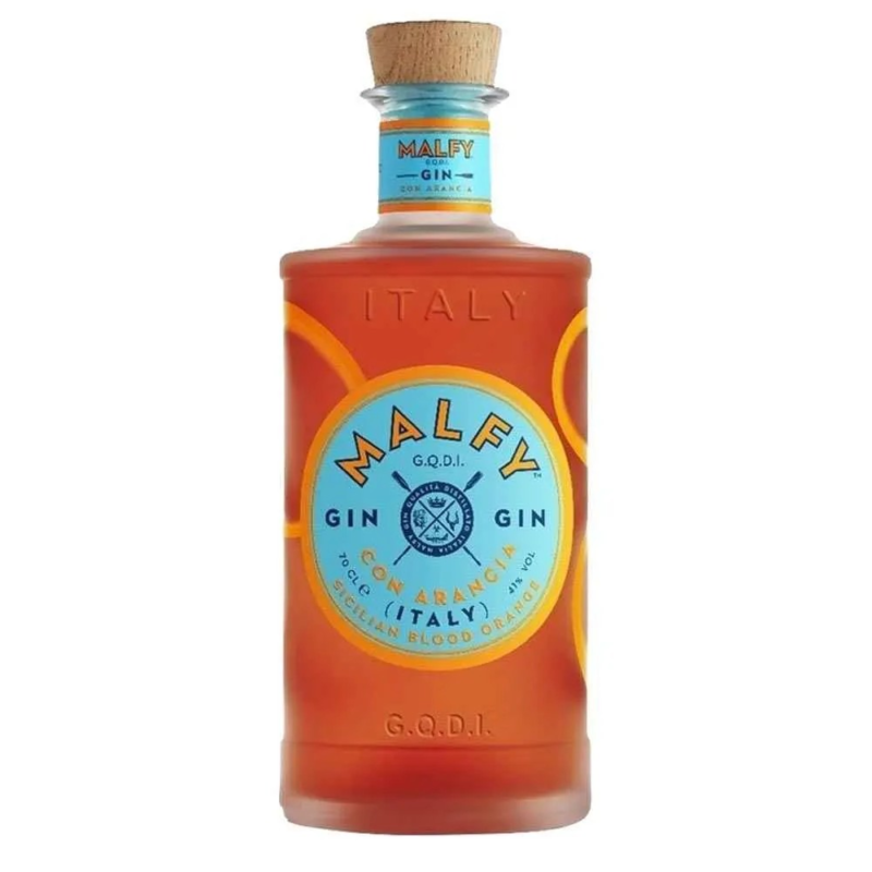 Malfy Orange Gin 70cl