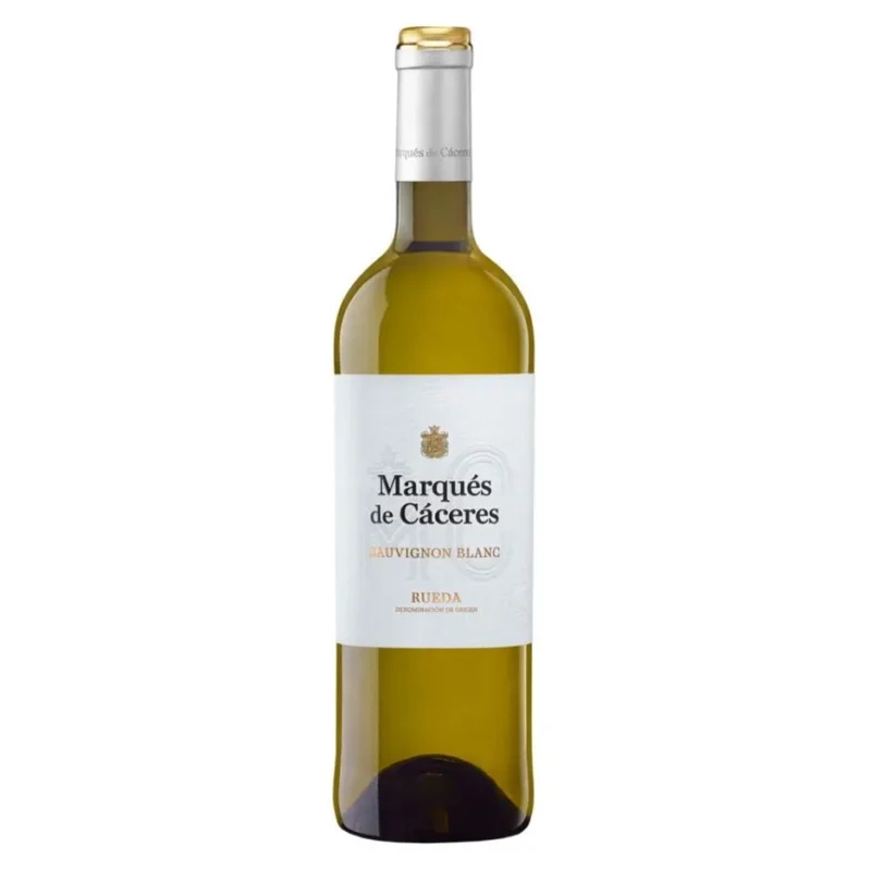 Marques de Caceres Sauvignon Blanc 75cl