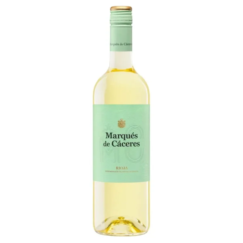 Marques de Caceres Blanco 75cl