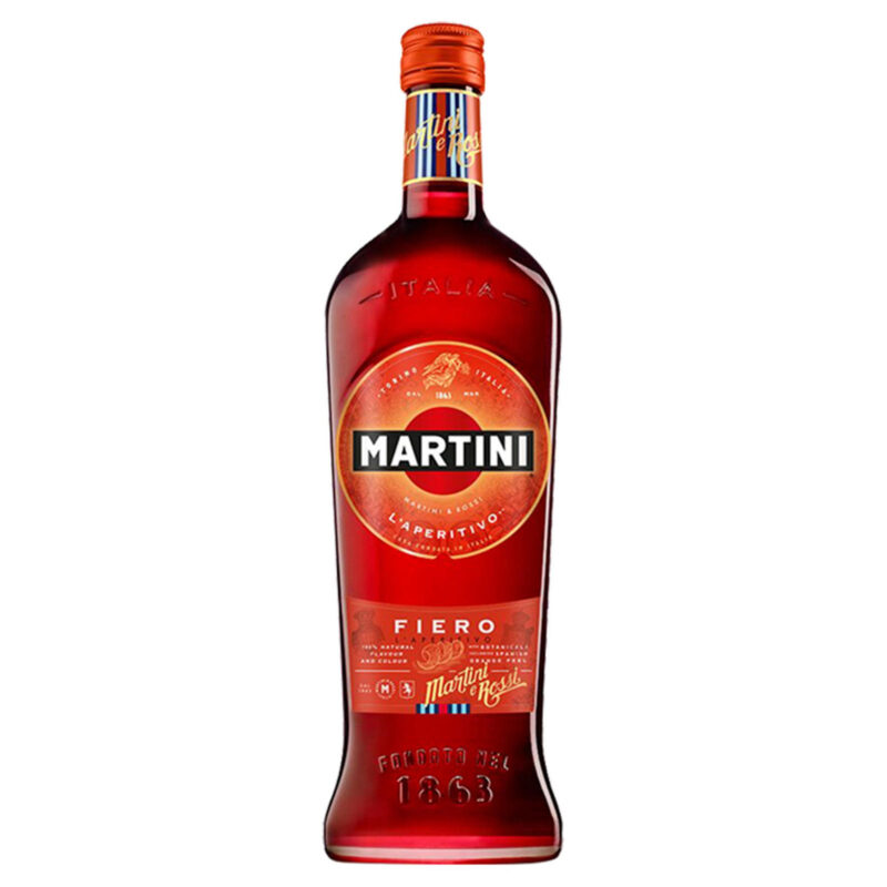 Martini Fiero Vermouth 75cl