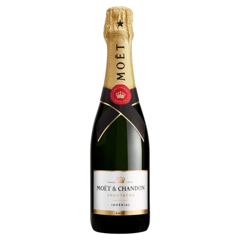 Moët & Chandon Brut Imperial Champagne 37.5cl