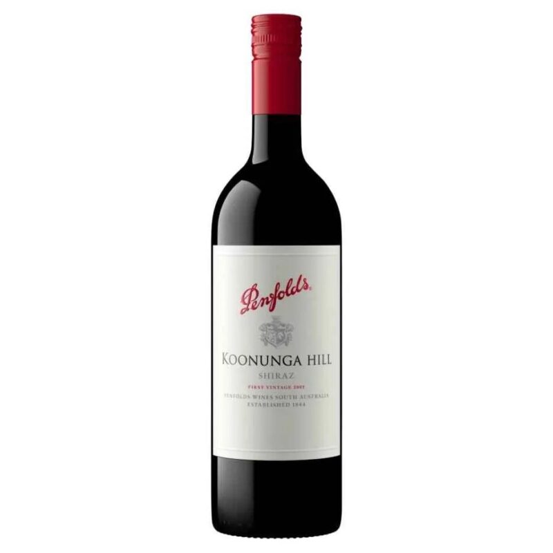 Penfolds Koonunga Hill Shiraz 75cl