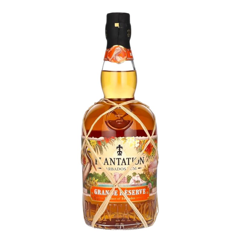 Plantation Grande Réserve 70cl