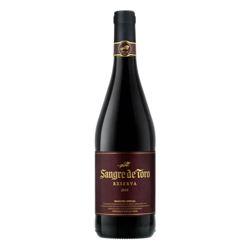 Torres Sangre De Toro Reserva 75cl