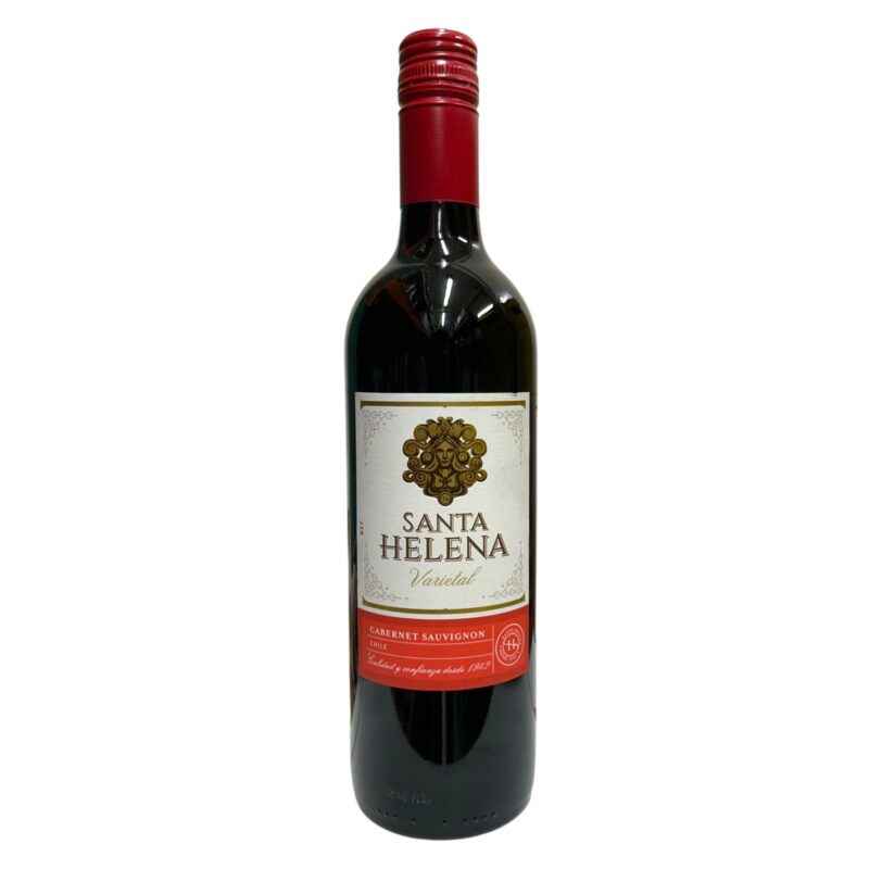 Santa Helena Cabernet Sauvignon 75cl