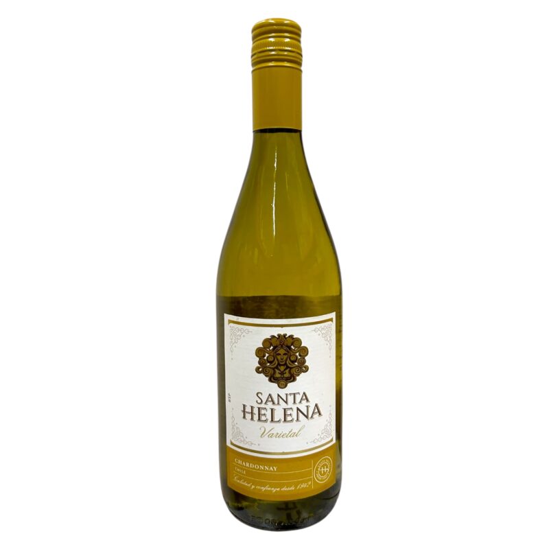 Santa Helena Chardonnay 75cl