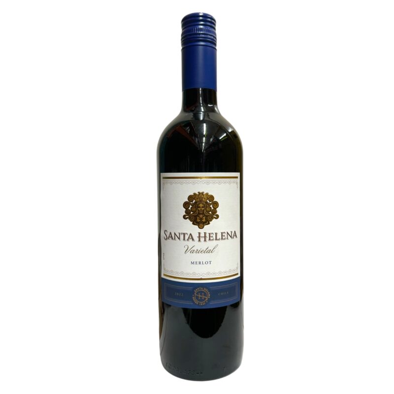 Santa Helena Merlot 75cl