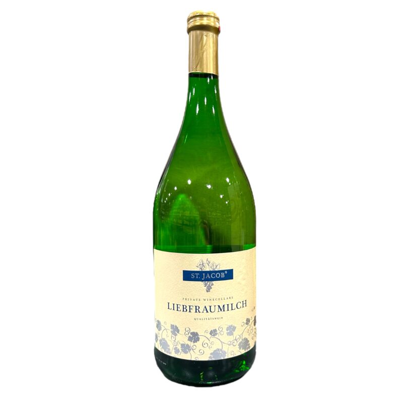 St. Jacobs Liebfraumilch 1.5 Litre