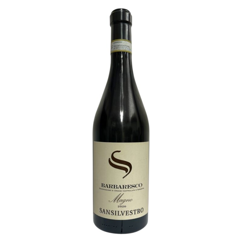 San Silvestro Barbaresco 75cl