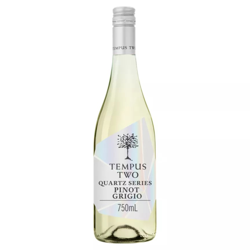 Tempus Two Pinot Grigio 75cl