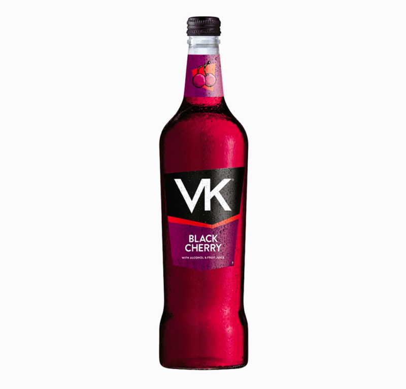 VK Cherry 70cl