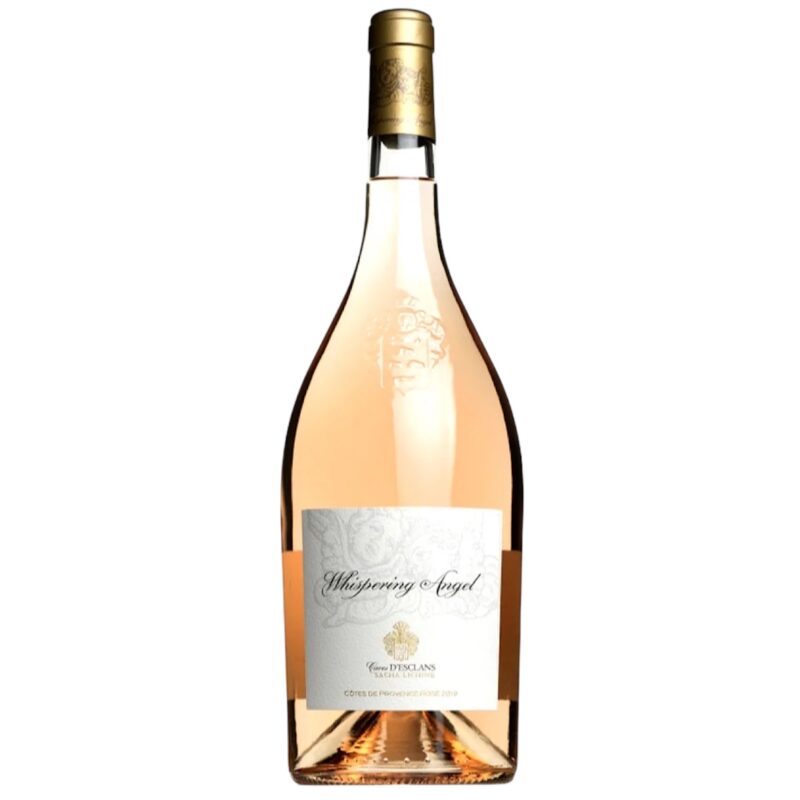 Whispering Angel Rose 1.5 Litre Magnum Bottle