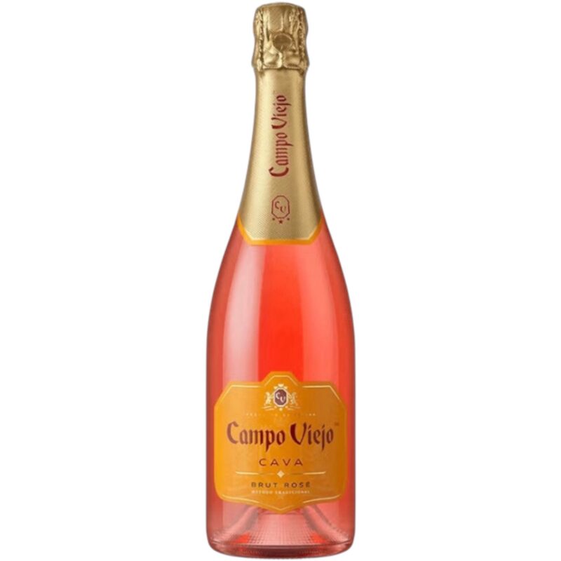 Campo Viejo Cava Rosé 75cl